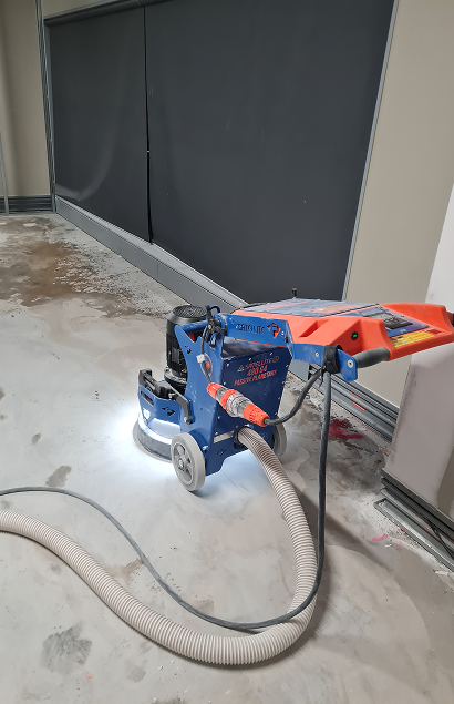 Key Benefits of Polished Concrete