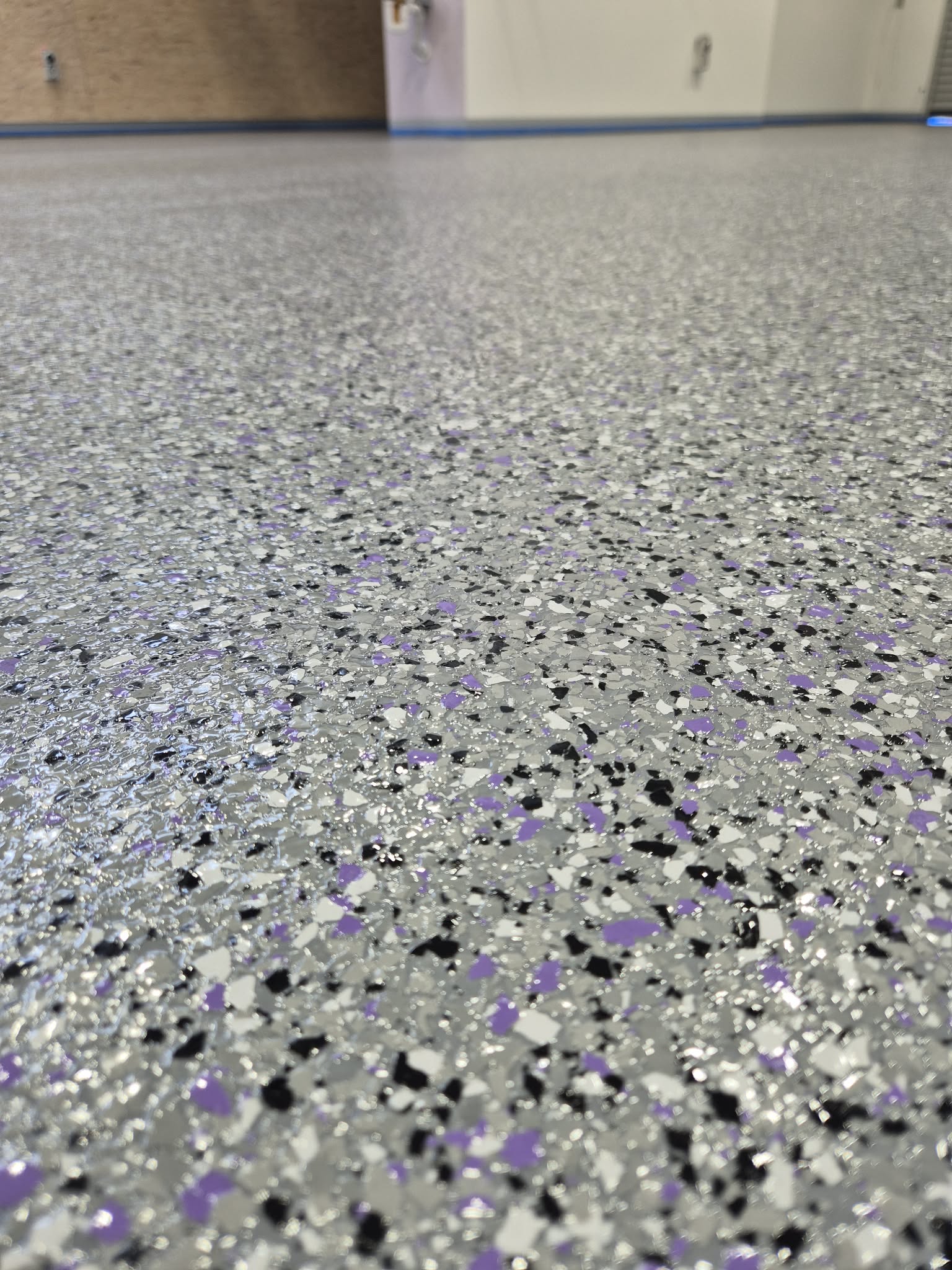 Key Benefits of Polished Concrete
