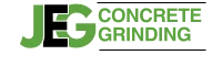 Jeg Concrete Grinding