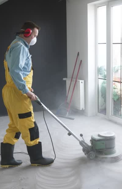 Key Benefits of Polished Concrete