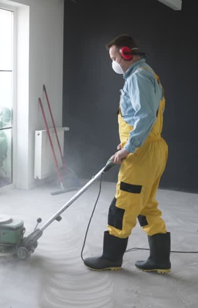 Why Choose J.E.G Concrete Grinding Pty Ltd?