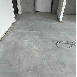 Polished Concrete