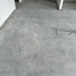 Polished Concrete