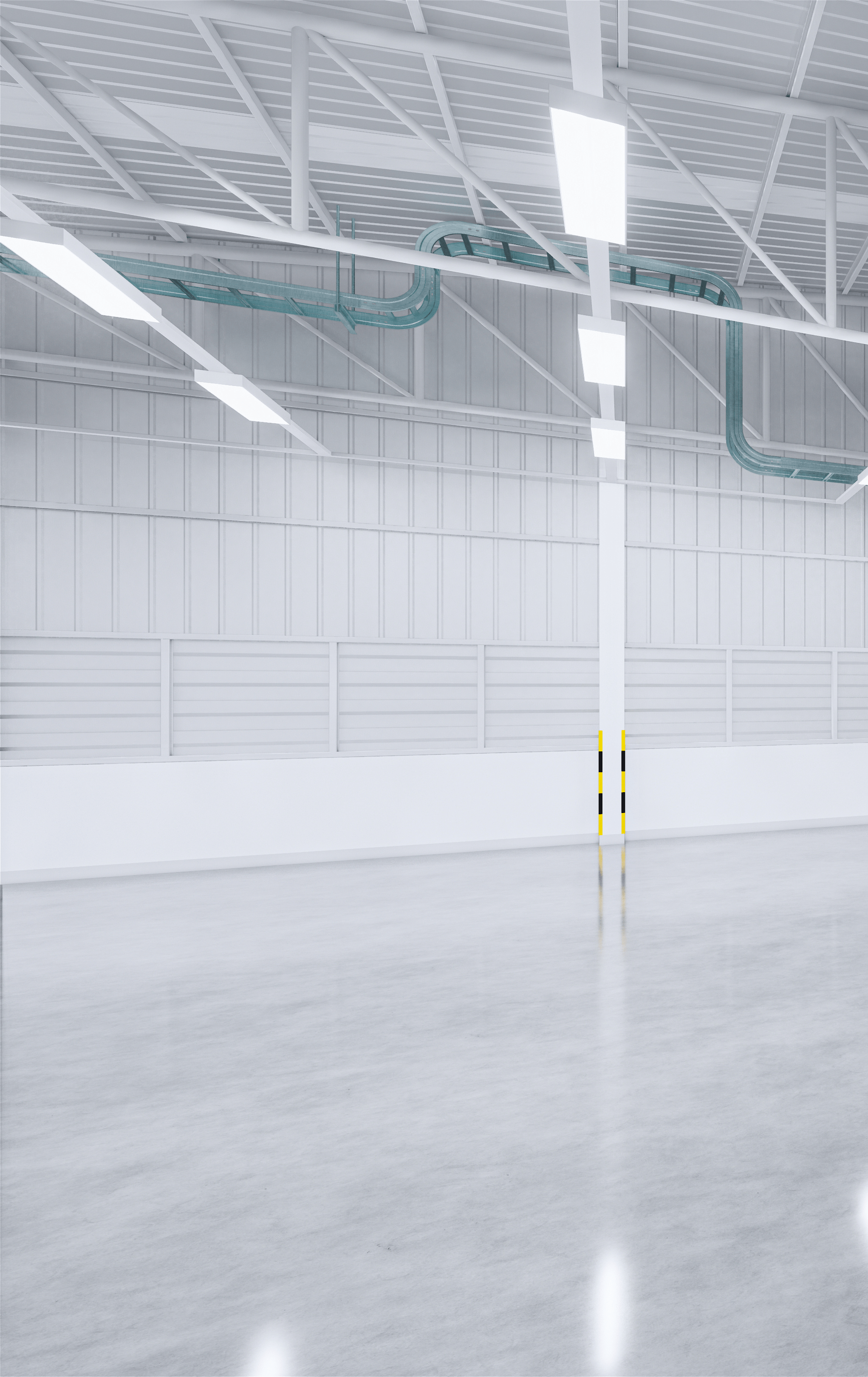 Key Benefits of Polished Concrete