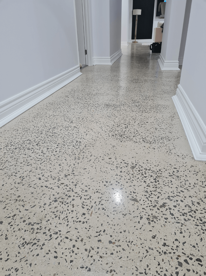 Why Choose J.E.G Concrete Grinding Pty Ltd?